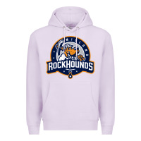 Lilac The midland.rock.hounds sport Premium Hoodie - InspiraDesign
