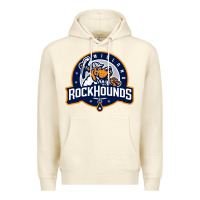 Sandshell The midland.rock.hounds sport Premium Hoodie - InspiraDesign