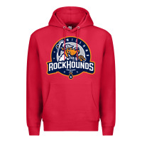 Cardinal The midland.rock.hounds sport Premium Hoodie - InspiraDesign