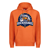 Carrot The midland.rock.hounds sport Premium Hoodie - InspiraDesign