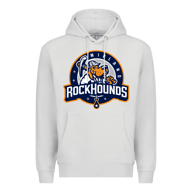 The Midland.rock.hounds Sport Premium Hoodie by InspiraDesign | Teevron