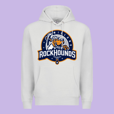 The Midland.rock.hounds Sport Premium Hoodie Designed By Inspiradesign