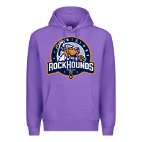Purple The midland.rock.hounds sport Premium Hoodie - InspiraDesign