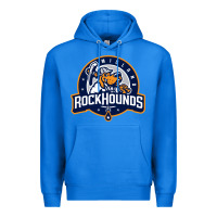 True Royal The midland.rock.hounds sport Premium Hoodie - InspiraDesign