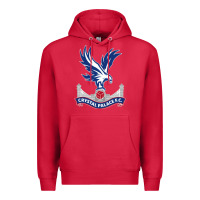 Cardinal #crystal 'palace Premium Hoodie - InspiraDesign