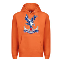 Carrot #crystal 'palace Premium Hoodie - InspiraDesign