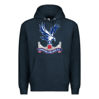#crystal 'palace Premium Hoodie | Teevron