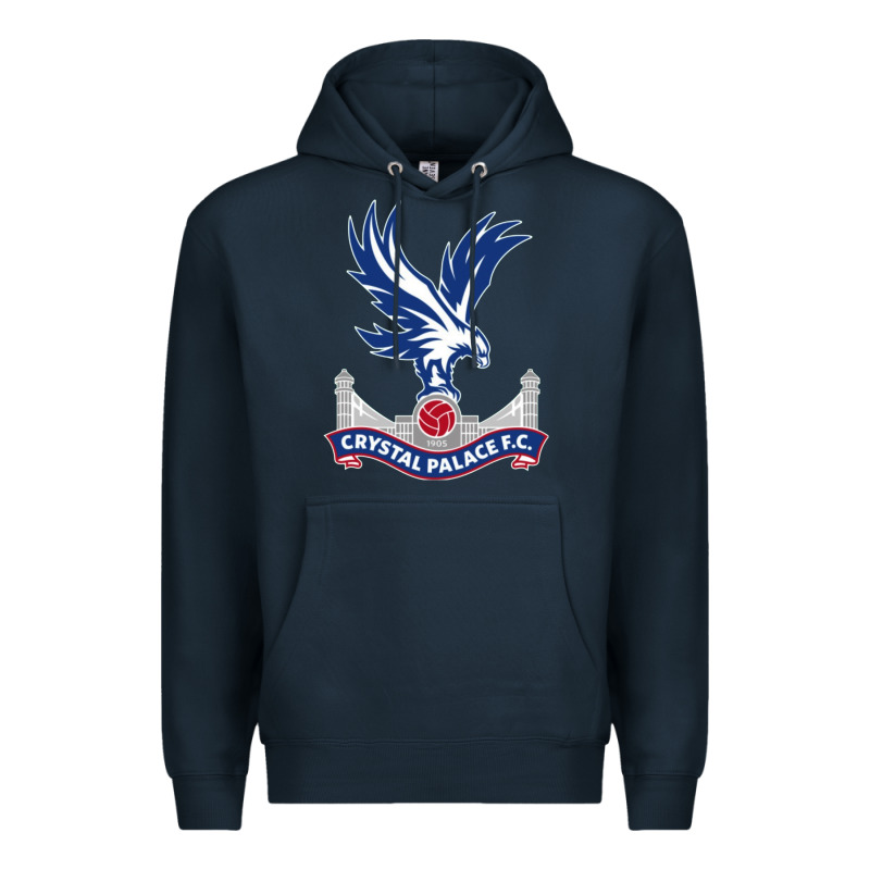 #crystal 'palace Premium Hoodie by InspiraDesign | Teevron