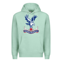 Seafoam #crystal 'palace Premium Hoodie - InspiraDesign