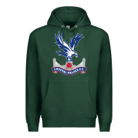 Sports Green #crystal 'palace Premium Hoodie - InspiraDesign