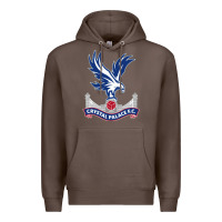 Coffee #crystal 'palace Premium Hoodie - InspiraDesign