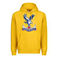 Lemon #crystal 'palace Premium Hoodie - InspiraDesign