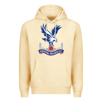 Pina Colada #crystal 'palace Premium Hoodie - InspiraDesign