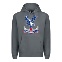 Rock #crystal 'palace Premium Hoodie - InspiraDesign