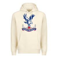 Sandshell #crystal 'palace Premium Hoodie - InspiraDesign