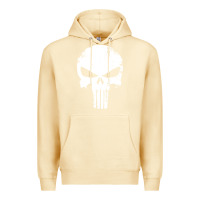 Pina Colada the punisher skull Premium Hoodie - InspiraDesign