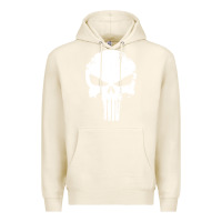 Tofu the punisher skull Premium Hoodie - InspiraDesign