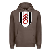 Coffee The Fulham fc Premium Hoodie - InspiraDesign