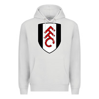 Dove Grey The Fulham fc Premium Hoodie - InspiraDesign