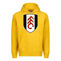 Lemon The Fulham fc Premium Hoodie - InspiraDesign