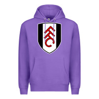 Purple The Fulham fc Premium Hoodie - InspiraDesign