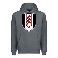 Rock The Fulham fc Premium Hoodie - InspiraDesign