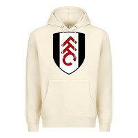 Sandshell The Fulham fc Premium Hoodie - InspiraDesign