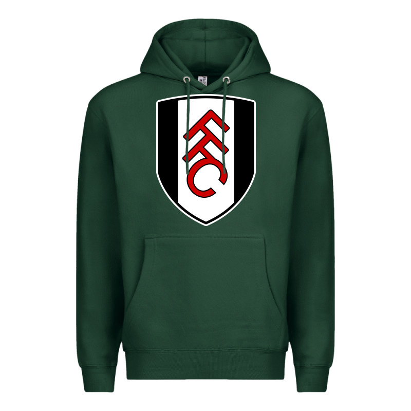 The Fulham Fc Premium Hoodie by InspiraDesign | Teevron