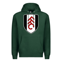 Sports Green The Fulham fc Premium Hoodie - InspiraDesign