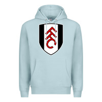 Blue Mist The Fulham fc Premium Hoodie - InspiraDesign
