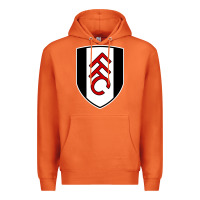 Carrot The Fulham fc Premium Hoodie - InspiraDesign