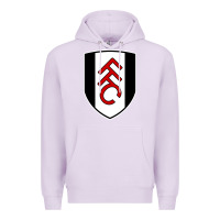 Lilac The Fulham fc Premium Hoodie - InspiraDesign
