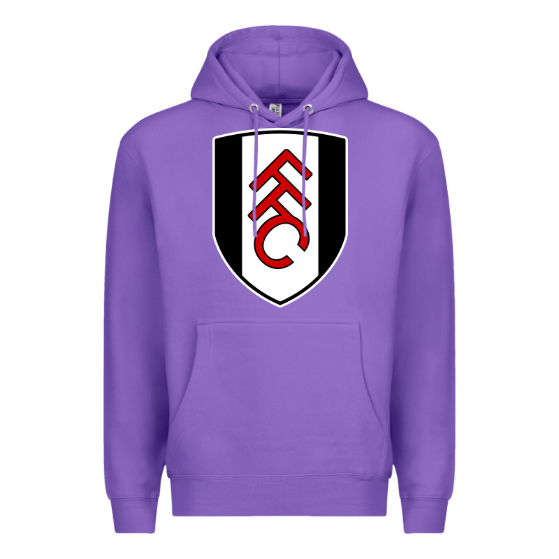 The Fulham Fc Premium Hoodie by InspiraDesign | Teevron