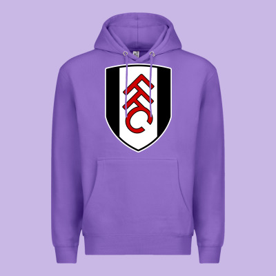 The Fulham Fc Premium Hoodie Designed By Inspiradesign