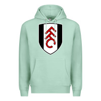 Seafoam The Fulham fc Premium Hoodie - InspiraDesign
