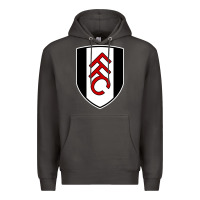 Smoke The Fulham fc Premium Hoodie - InspiraDesign