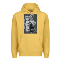 Antique Gold little rascals, amazing petey Premium Hoodie - InspiraDesign