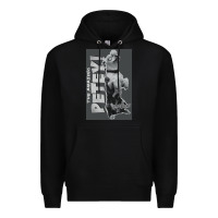Black little rascals, amazing petey Premium Hoodie - InspiraDesign