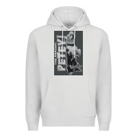 Dove Grey little rascals, amazing petey Premium Hoodie - InspiraDesign