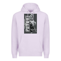 Lilac little rascals, amazing petey Premium Hoodie - InspiraDesign