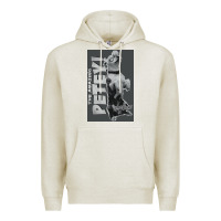 Oatmeal Heather little rascals, amazing petey Premium Hoodie - InspiraDesign