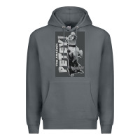 Rock little rascals, amazing petey Premium Hoodie - InspiraDesign
