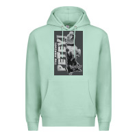 Seafoam little rascals, amazing petey Premium Hoodie - InspiraDesign