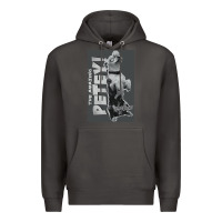 Smoke little rascals, amazing petey Premium Hoodie - InspiraDesign