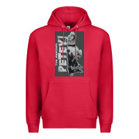 Cardinal little rascals, amazing petey Premium Hoodie - InspiraDesign