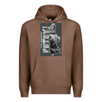 Chestnut little rascals, amazing petey Premium Hoodie - InspiraDesign