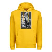 Lemon little rascals, amazing petey Premium Hoodie - InspiraDesign