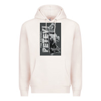 Pale Pink little rascals, amazing petey Premium Hoodie - InspiraDesign