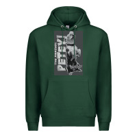 Sports Green little rascals, amazing petey Premium Hoodie - InspiraDesign