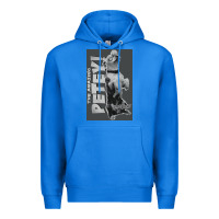 True Royal little rascals, amazing petey Premium Hoodie - InspiraDesign